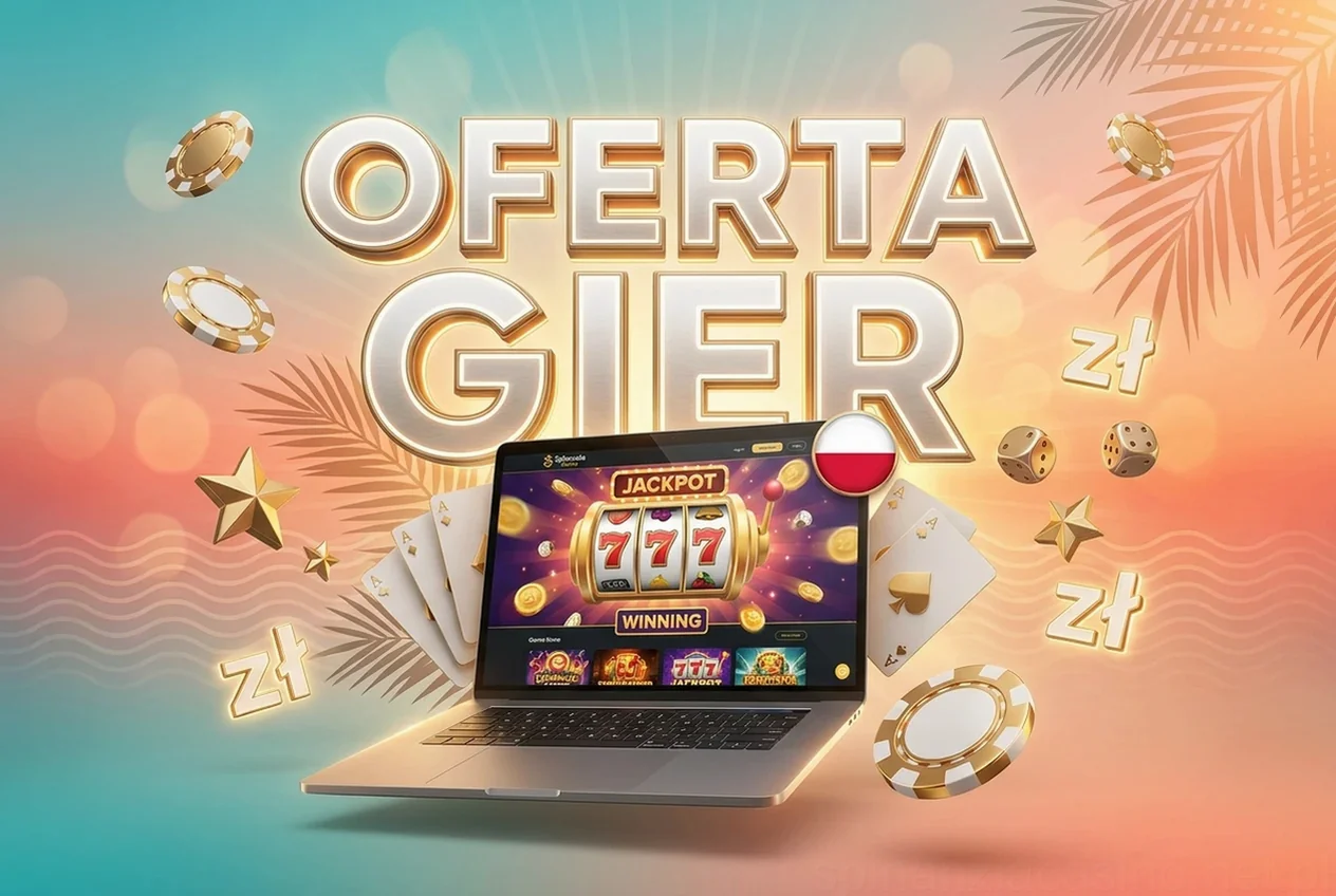 Oferta Gier